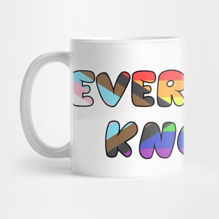 Everyone knows Mug